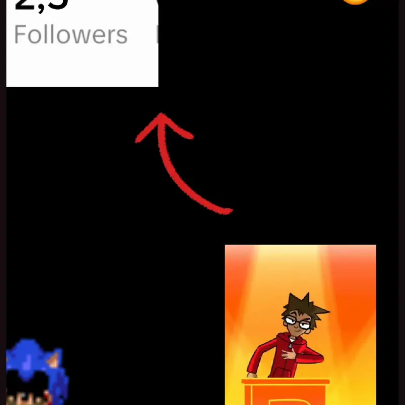 Idk by @Oofmega