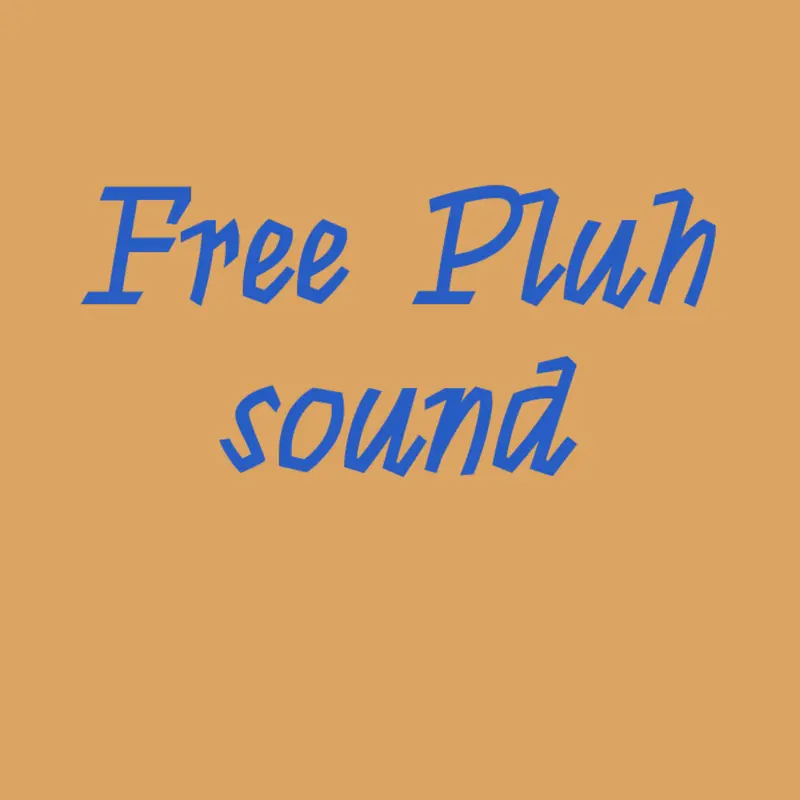 Pluh by @silly_blob
