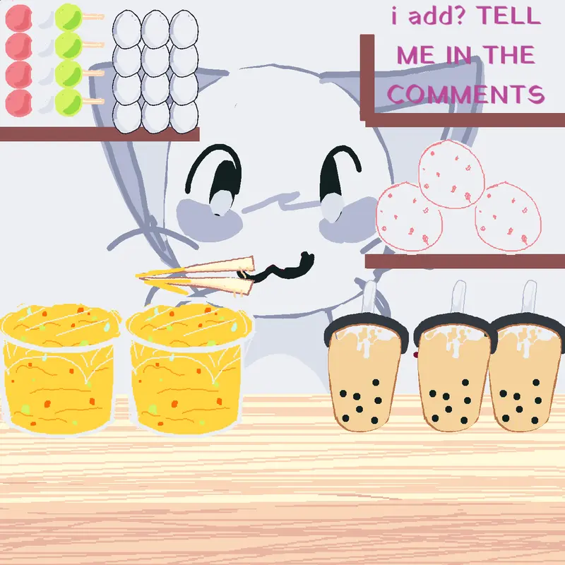 Game by @sillyolive