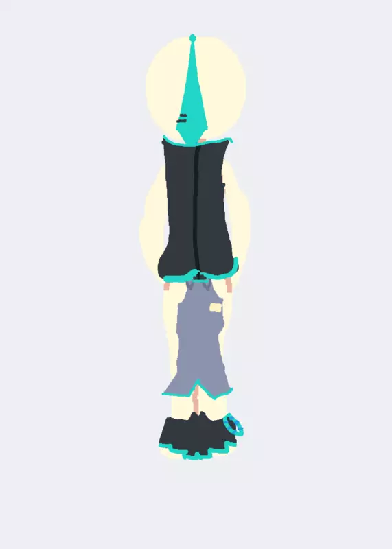Miku puzzle by @Hatsune_miku_world