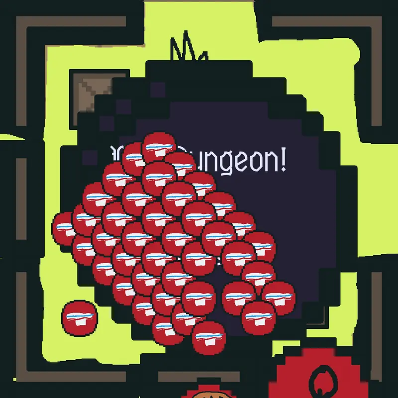 Game by @kieflen