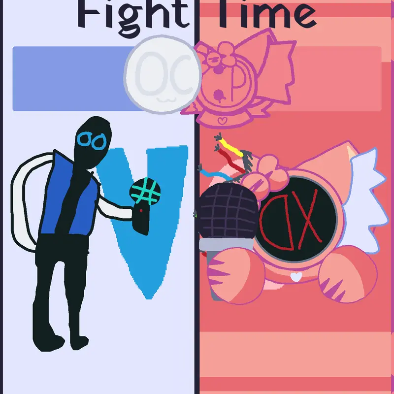 Game by @-_lovey_Popava_-