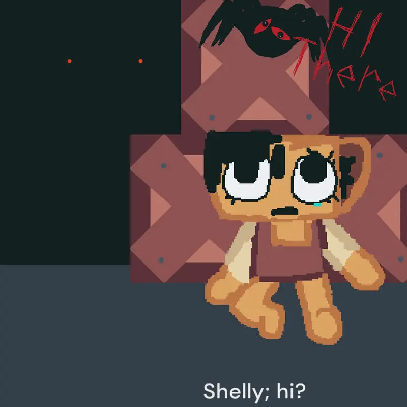 Game by @STROBY