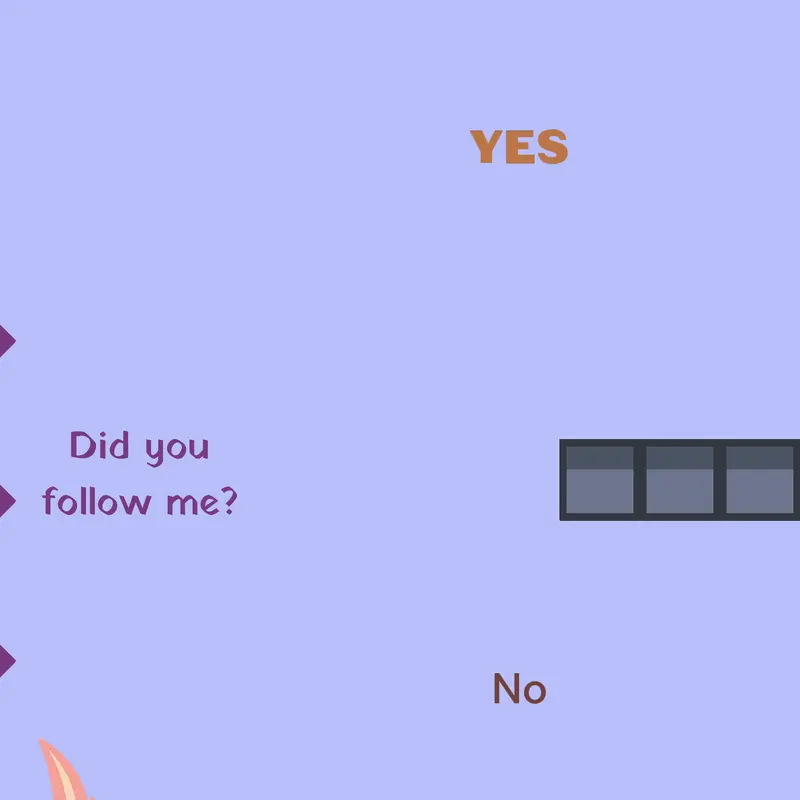 Game by @ObjectShow