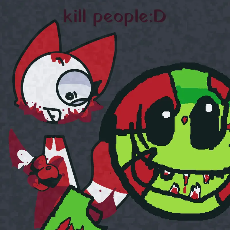 Game by @abn0rmal