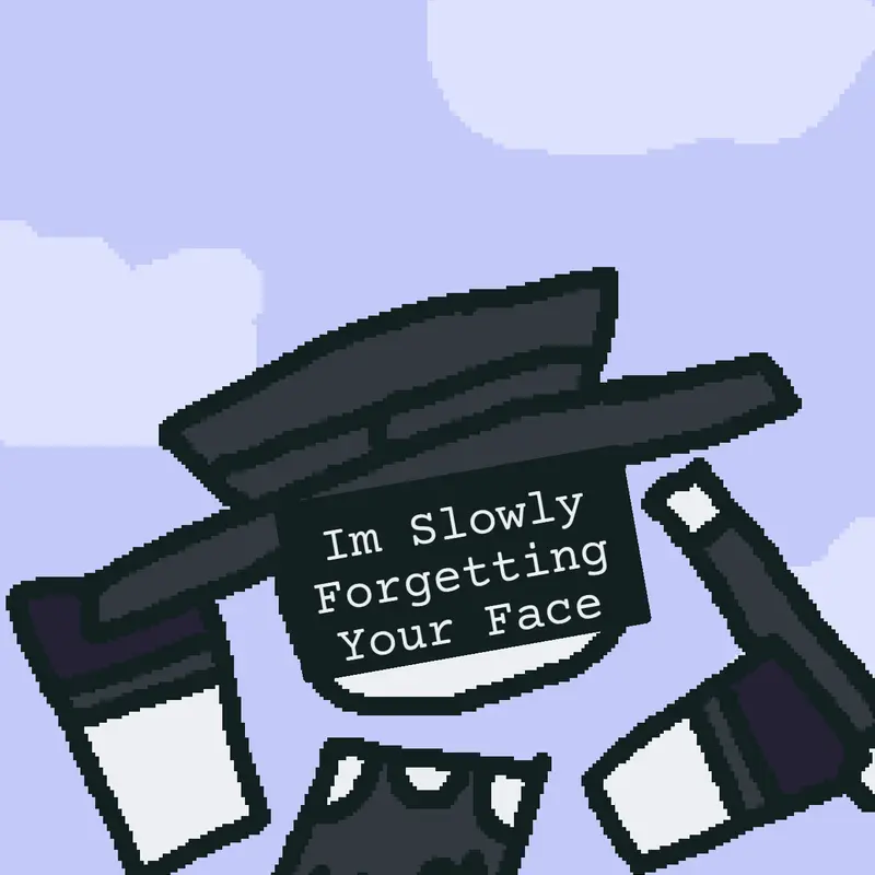 Game by @Geocide