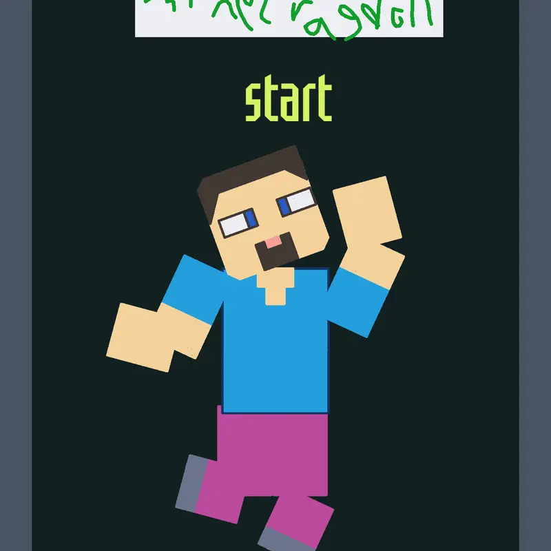 Game by @samyaree_h