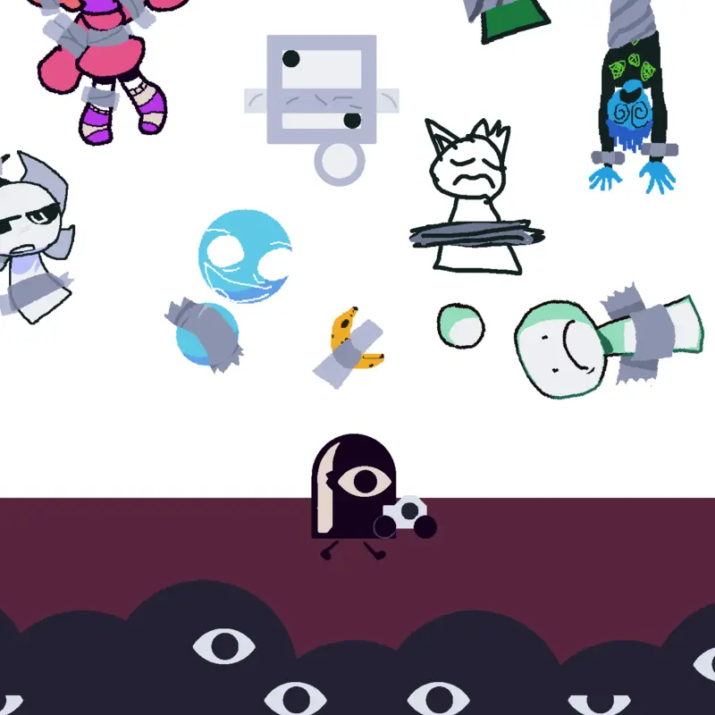 Game by @Poppythecat
