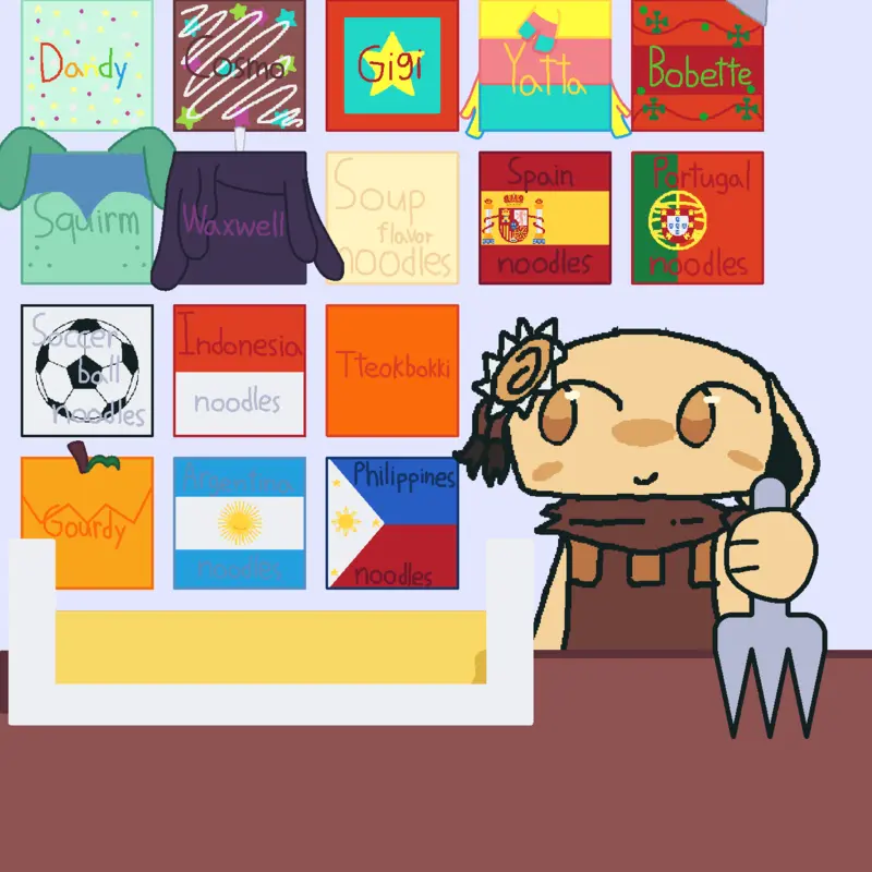 Game by @maizyfr