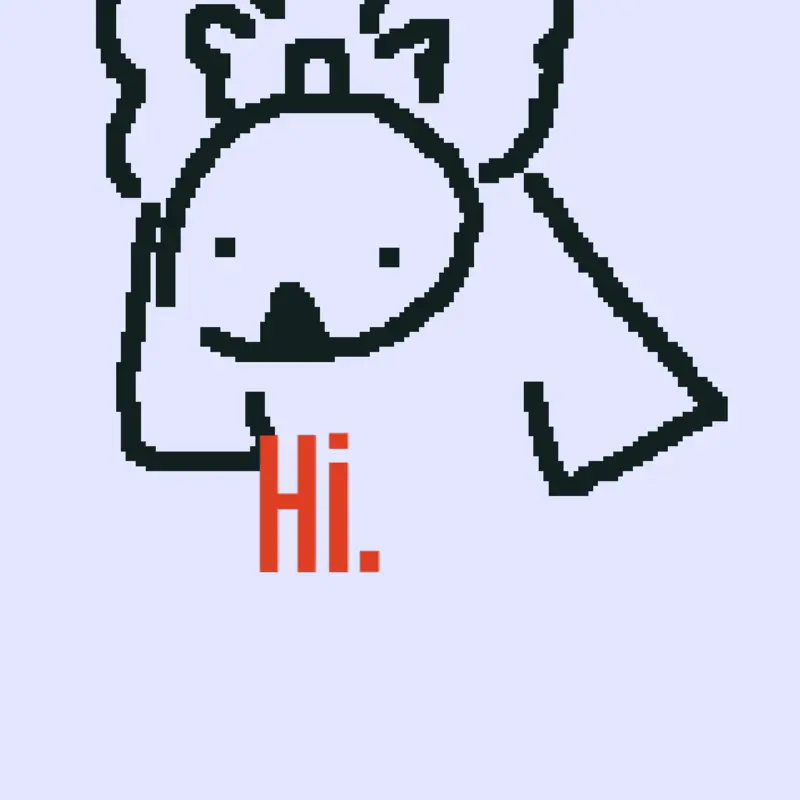 Game by @t0f4