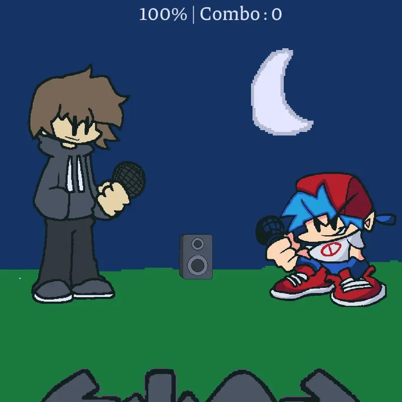 Game by @mynameismax