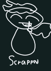 Scrapped