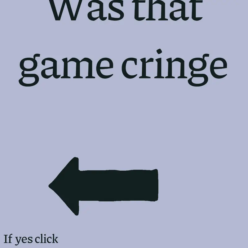 Game by @poyri