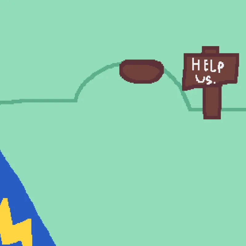 Game by @SpeeDash
