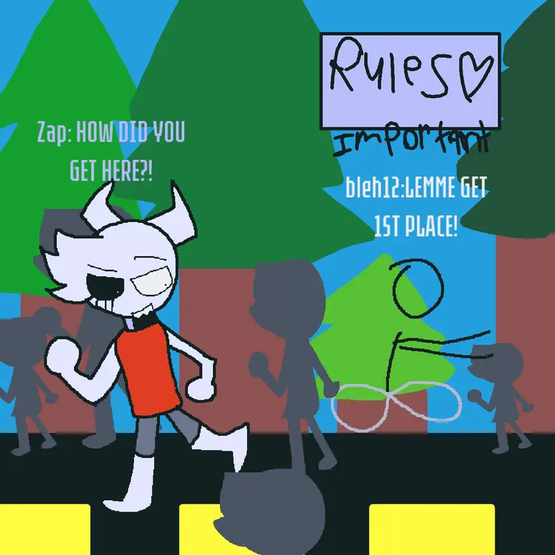 Game by @yourl0calapple