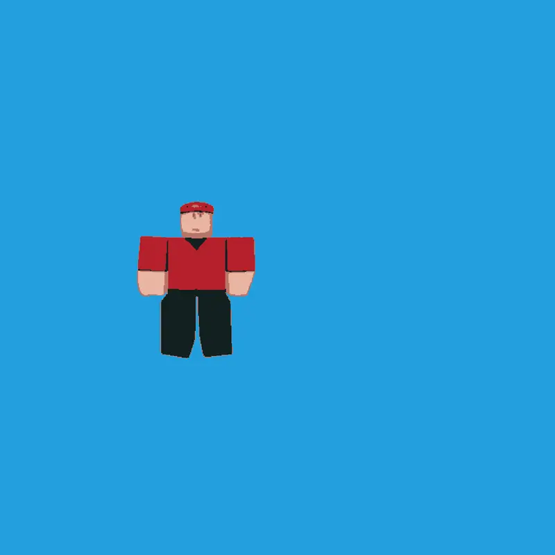 Game by @wernam