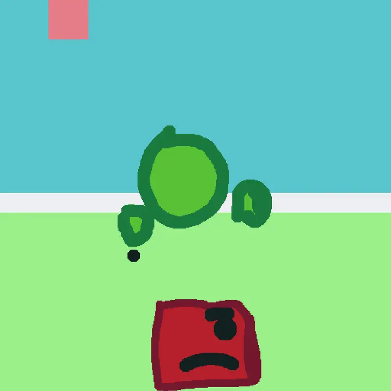 Game by @SoftJago