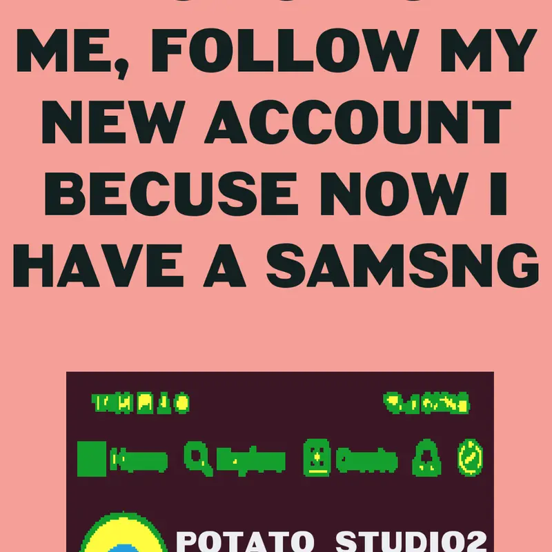 Game by @Potato_Studios