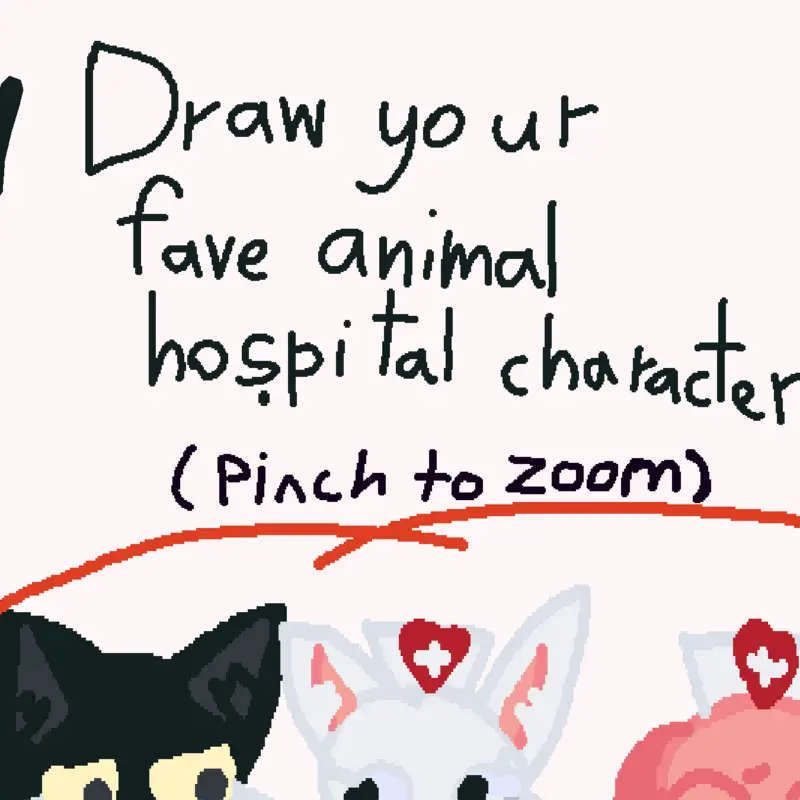 Game by @yoonchaepusheen