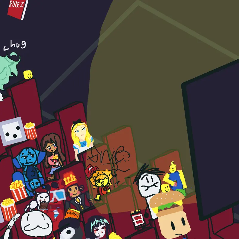 Game by @Izzy_makes-games