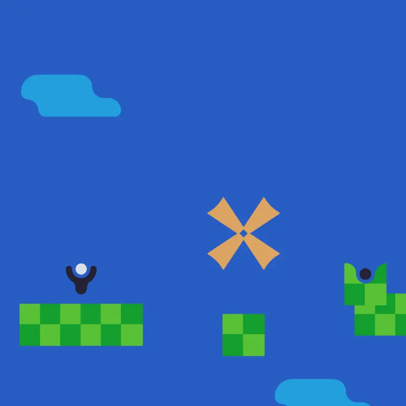 Game by @jojoao