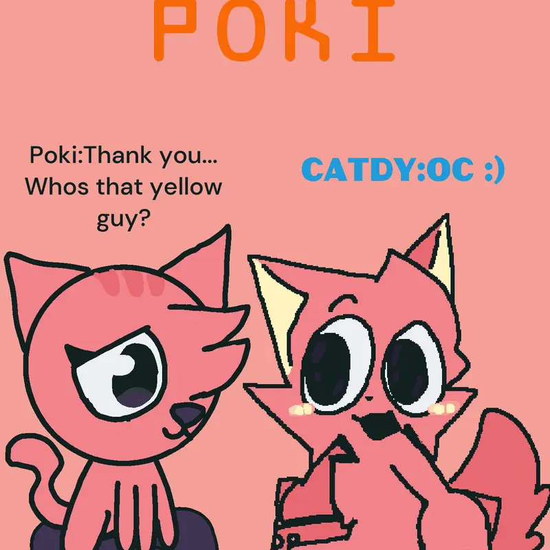 Game by @fredella_catdy1