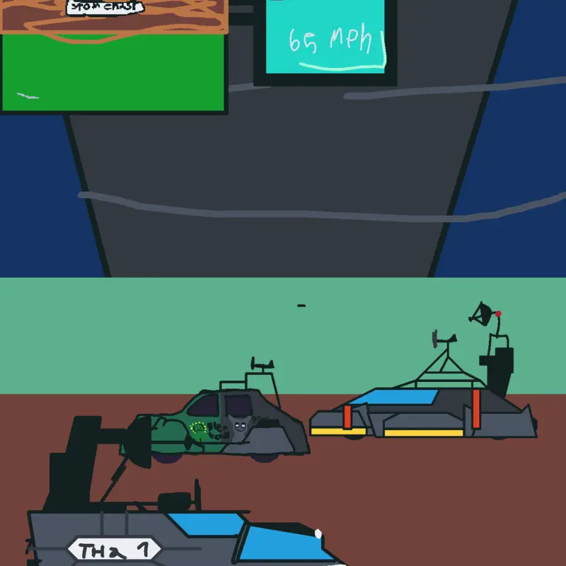 Game by @Teamstar_intercept777