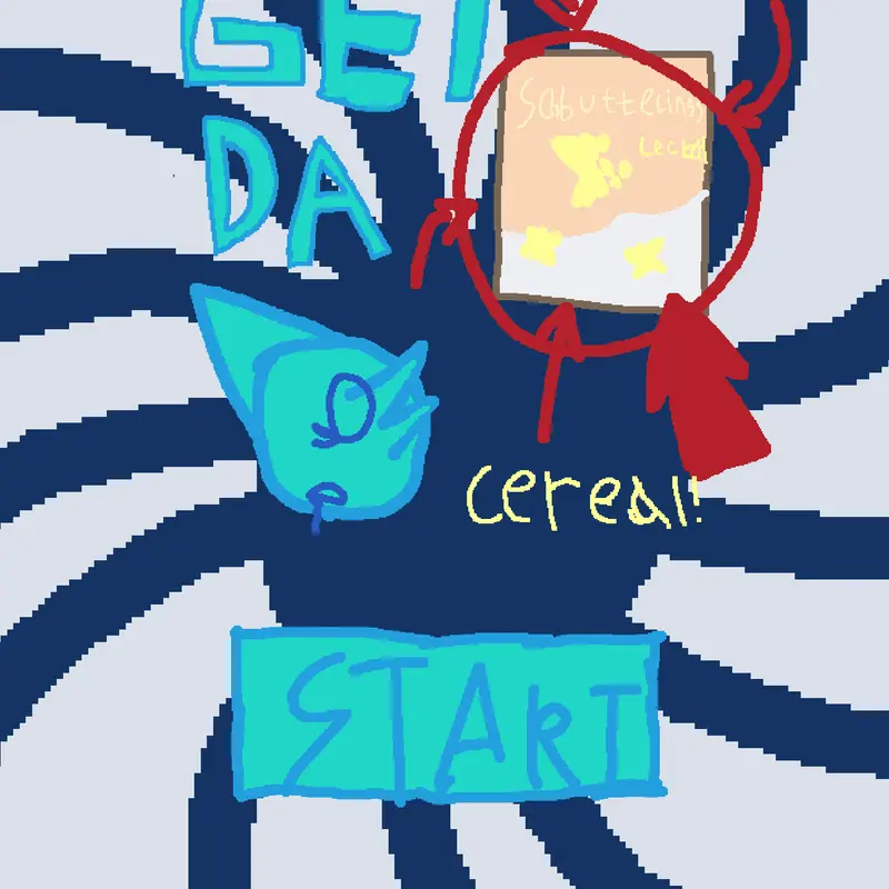 Game by @IrisisnotIrish
