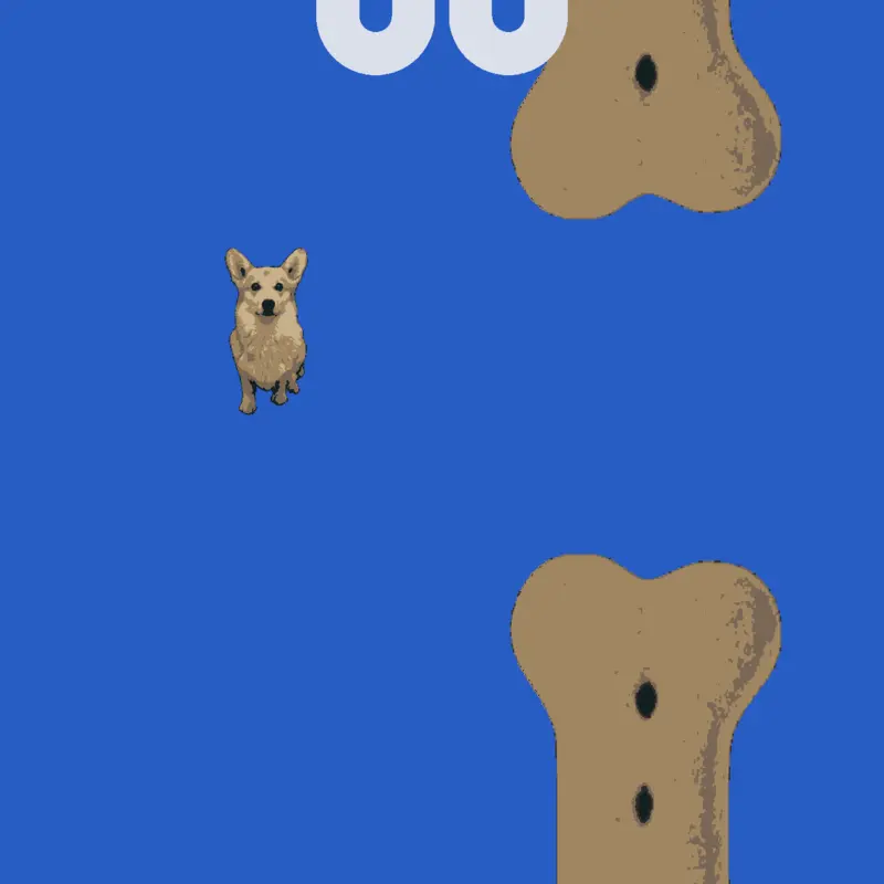 Game by @capybaras