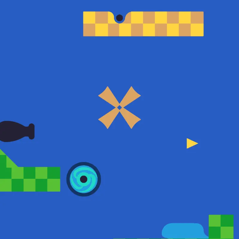 Game by @rabbut