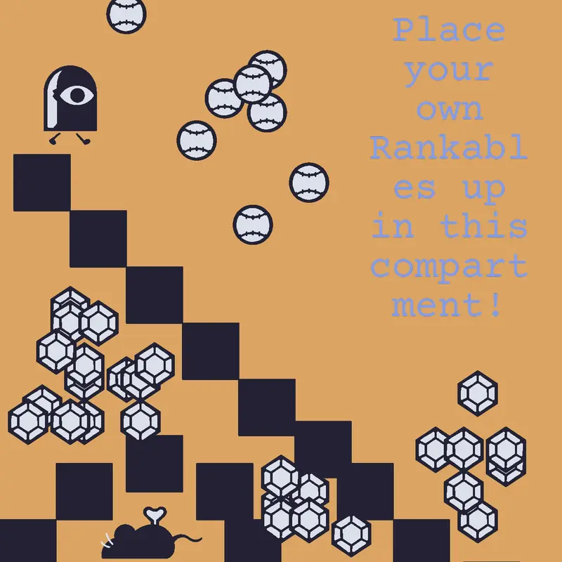 The Diamond Maze by @energetic-cassowary55