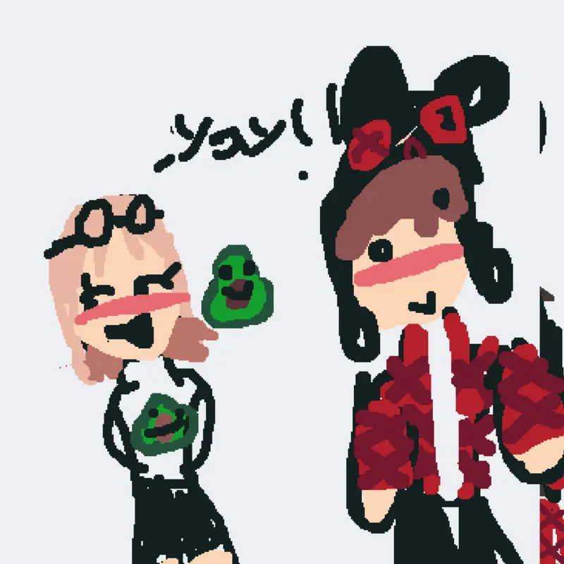 Game by @creamy_fnaf