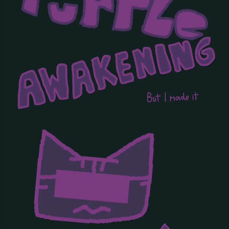 Game by @pinkwolf2477