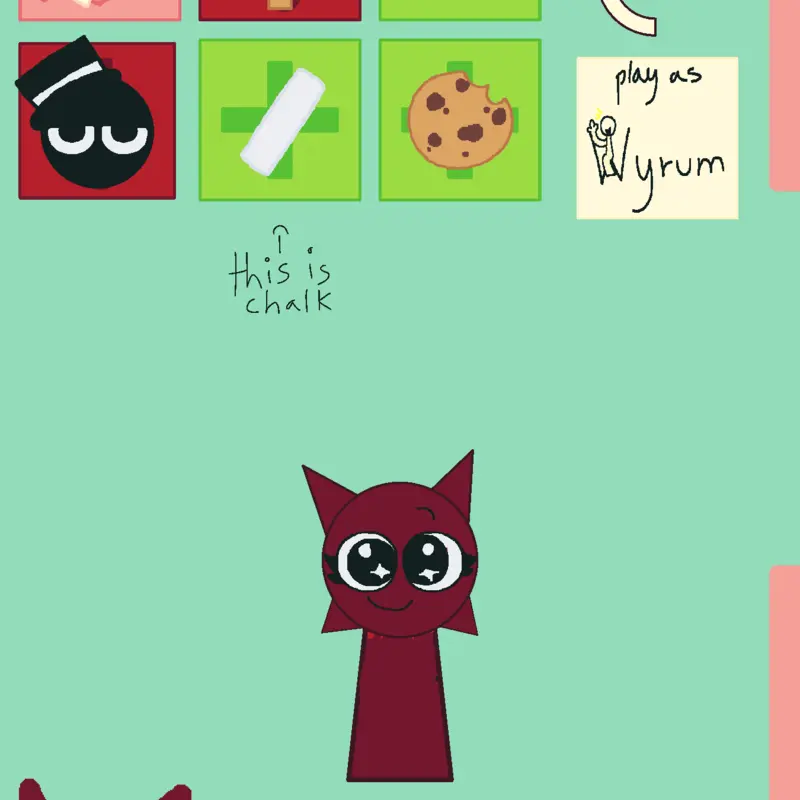 Game by @katerinaloveseveryone