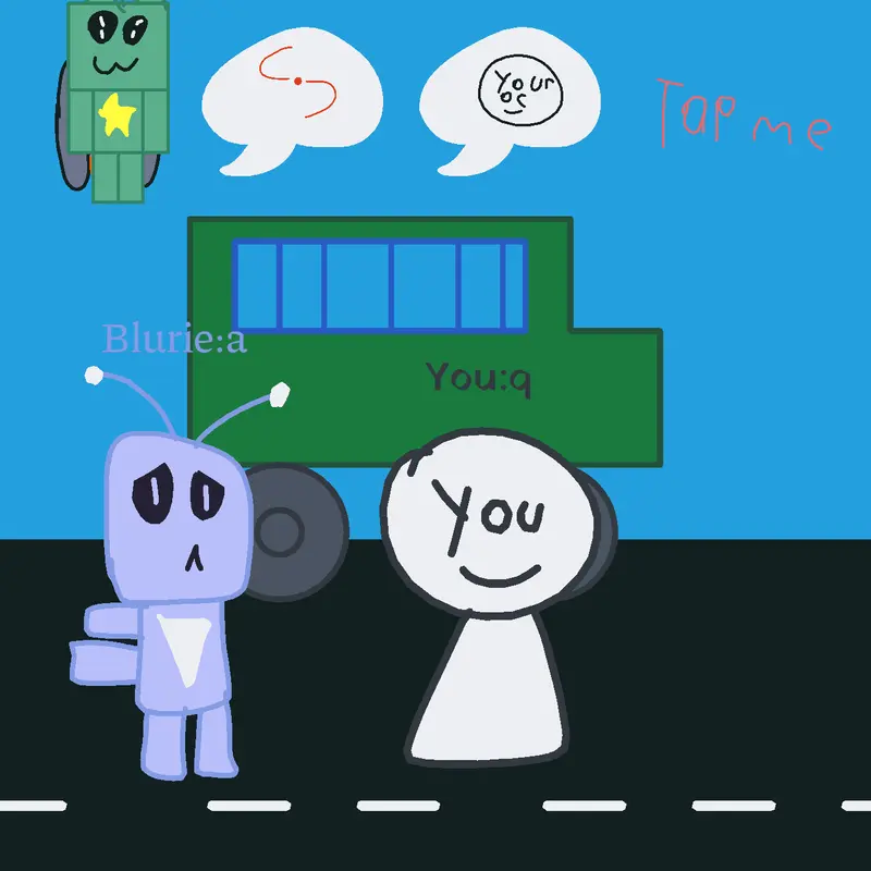 Game by @Blurie_g