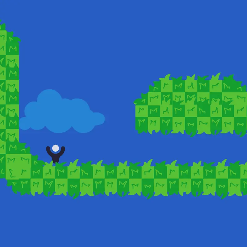 Game by @lukelane