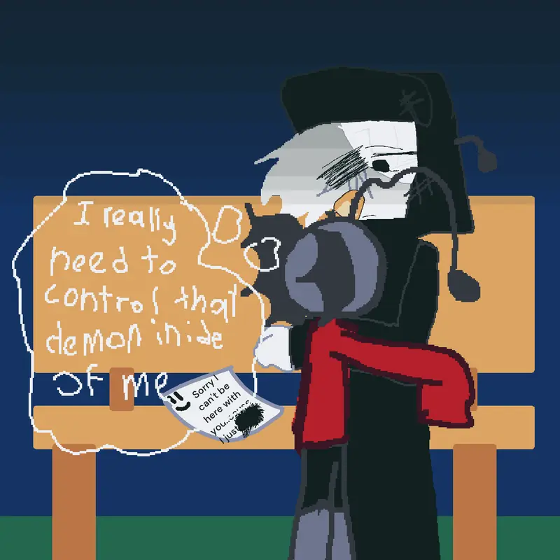 Game by @The_one_who_draws