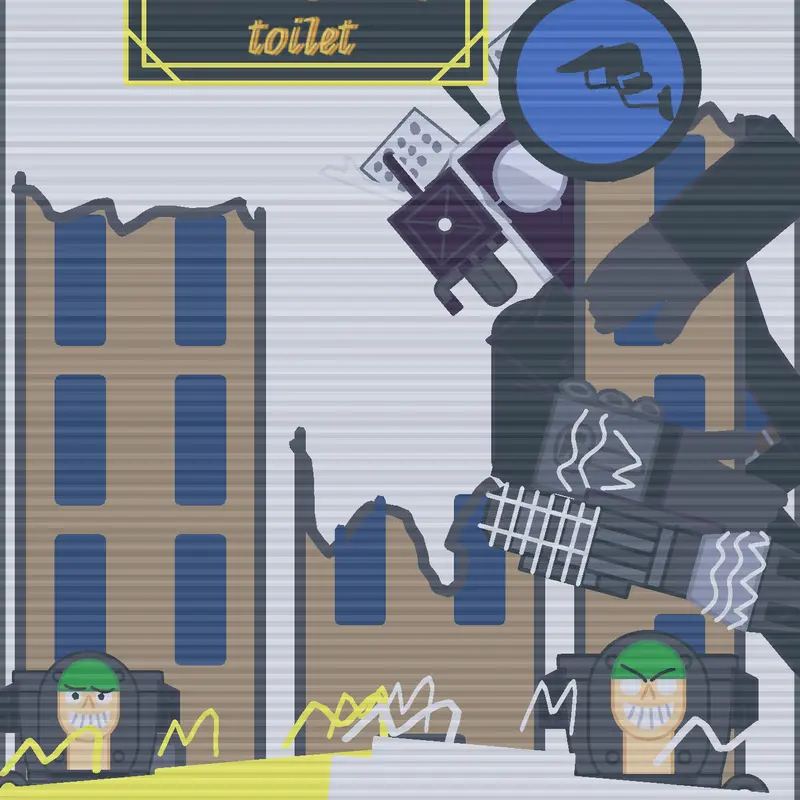 Game by @camera_games
