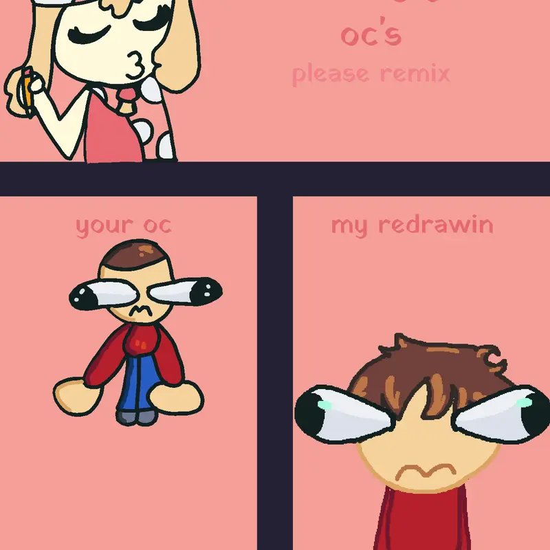 Game by @ShrimpoILoveHim