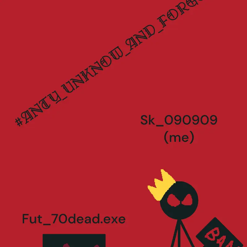 Game by @Everything_Along_Horror