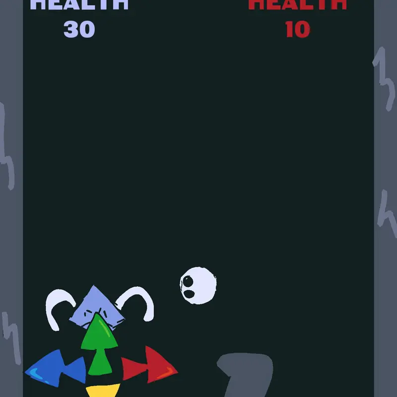 Game by @NothingThere