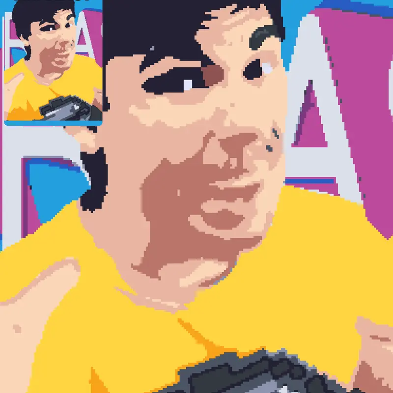 Game by @stickman18