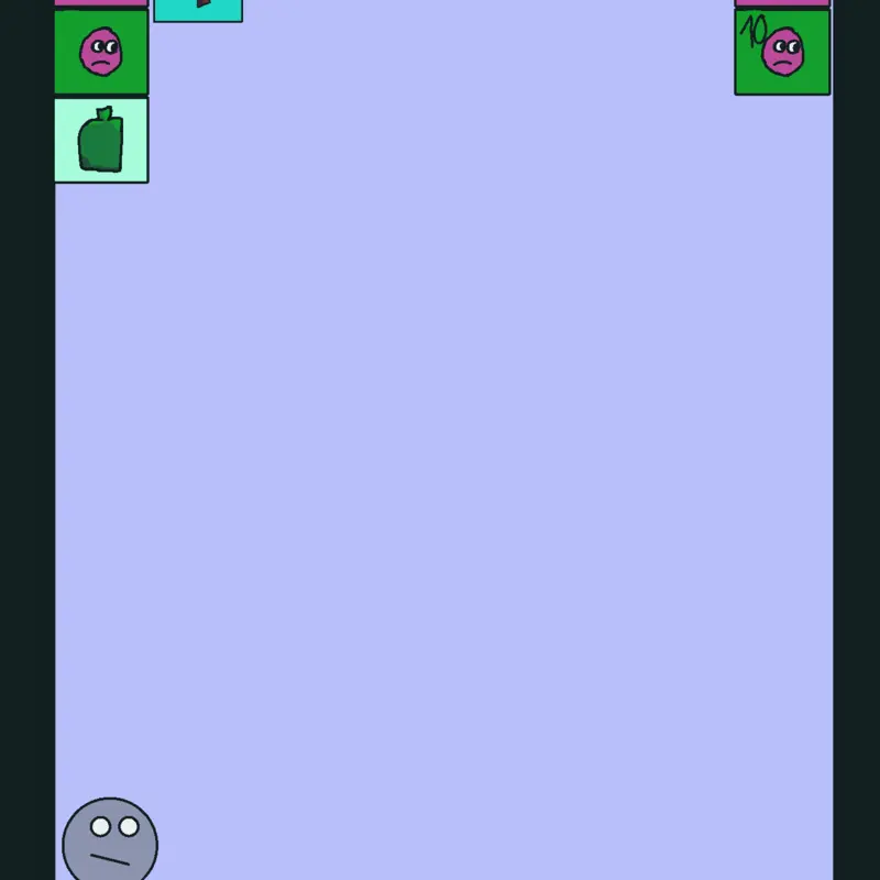 Game by @ElementMakesStuff
