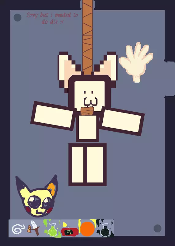 Game by @bananac4t-_-