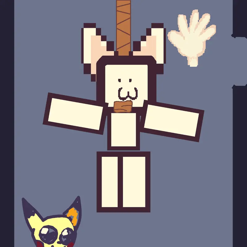 Game by @bananac4t-_-
