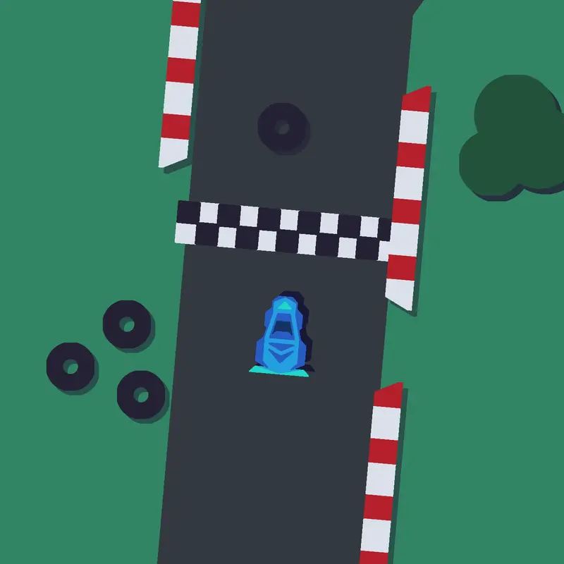 Game by @yourlocalboss