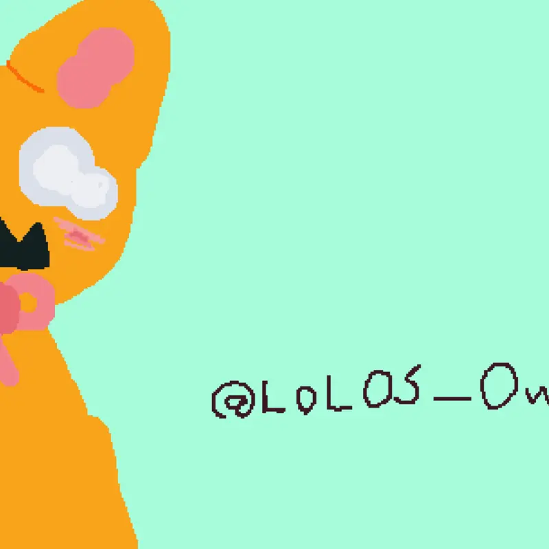 Game by @LOLOS_0w0