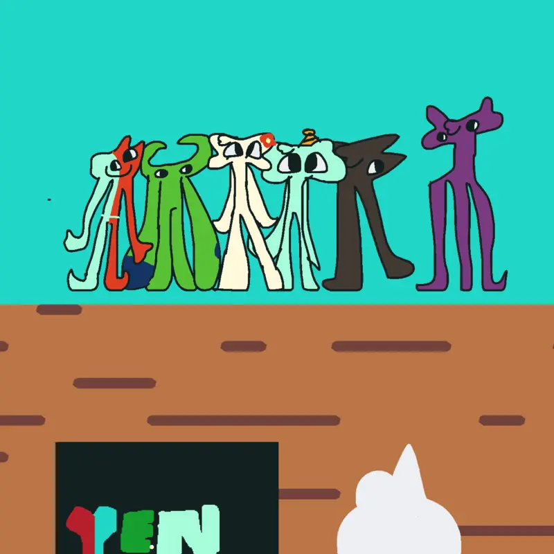Game by @vizli