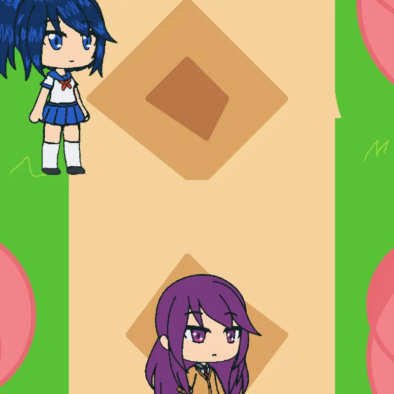 Game by @shuuukalovedev