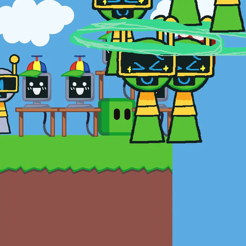 Game by @ihatebrainroters